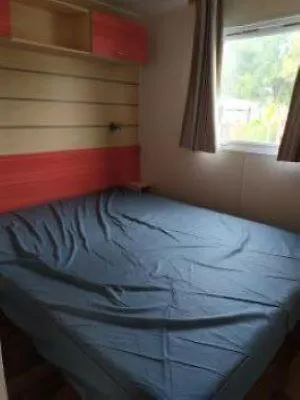 Campingplatz Mobil Climatise Saint-Georges-de-Didonne